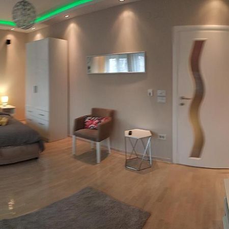 Savski Lux Belgrad Exterior foto