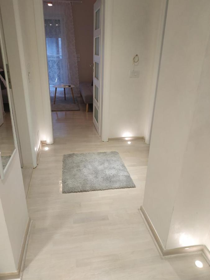 Savski Lux Belgrad Exterior foto